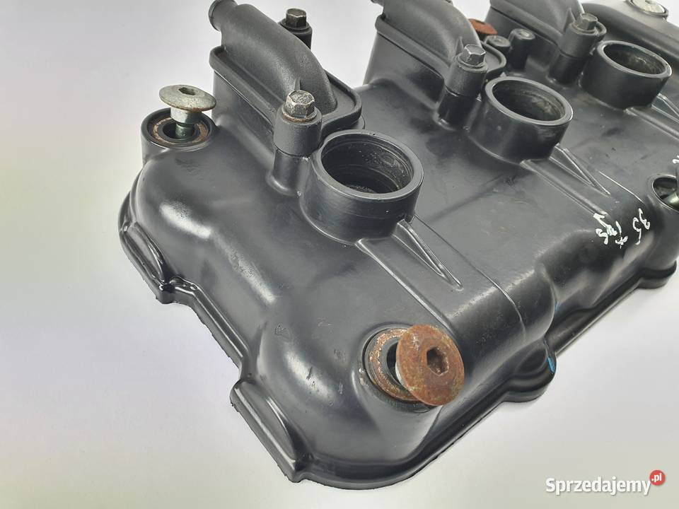 Pokrywa Glowicy Pokrywa Sruba Triumph Sprint ST łódzkie Łódź