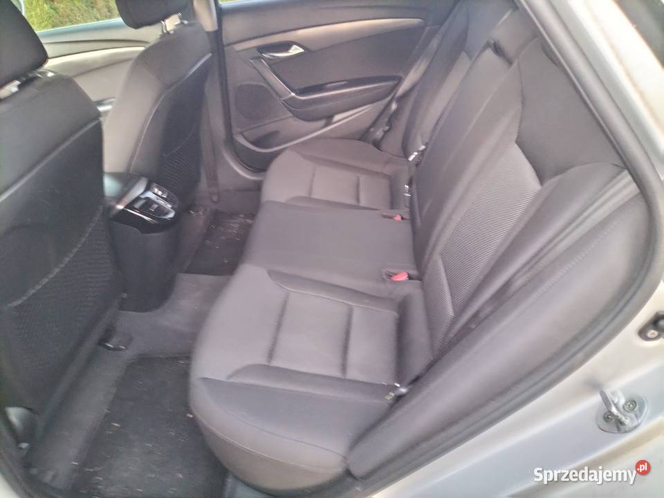 Hyundai i 40 w śląskie Żywiec