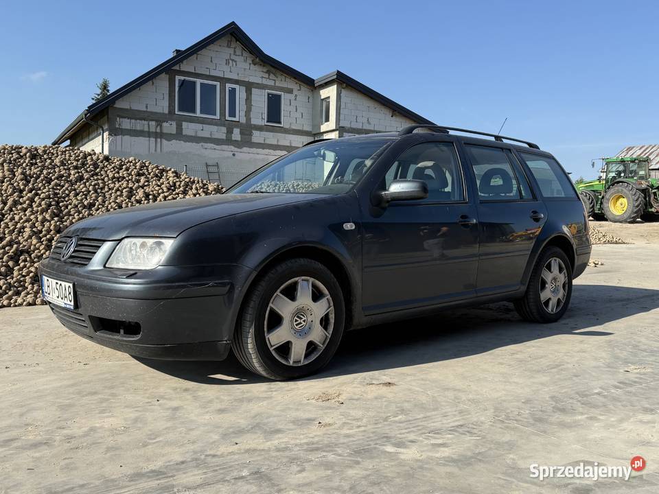 Drzwi Vw Volkswagen Bora LC7V zderzak maska Berezówka sprzedam