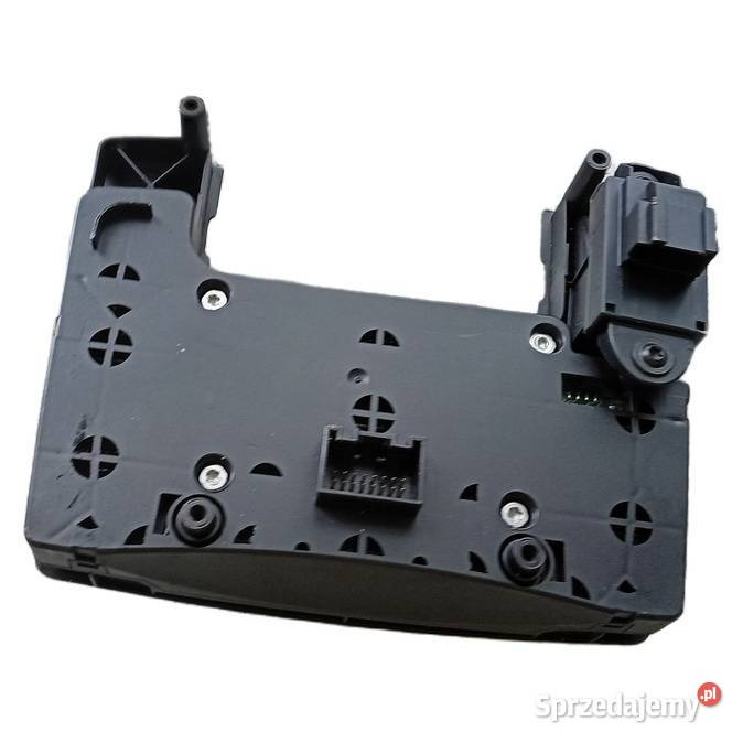 Panel MMI 2G przycisk hamulca Audi A6 C6 wielkopolskie