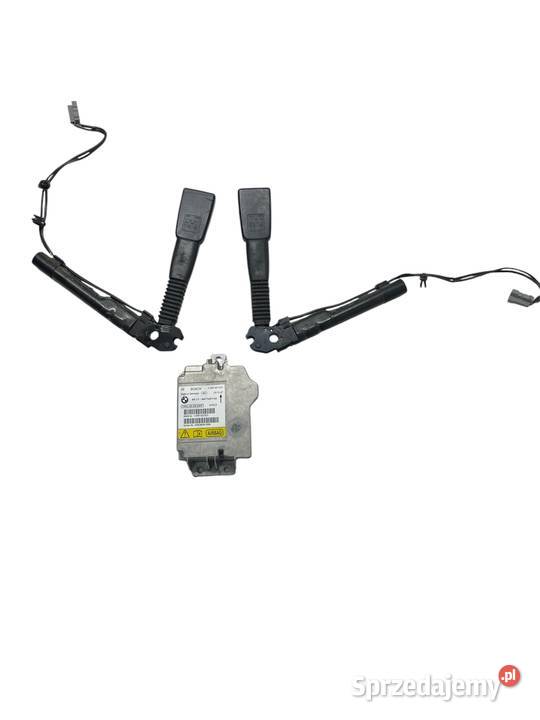 BMW E87 E90 E91 Moduł Sensor Airbag poduszek