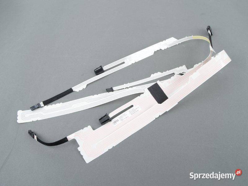 WIĄZKA ADAPTER DACHOWY VW GOLF 1K0971100G osobowe dolnośląskie