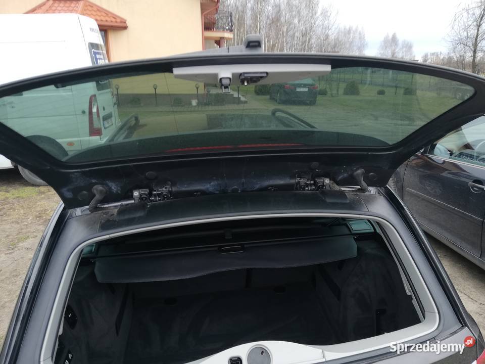 Golfi VI 16 Highline 36l100 nowe sprzęgło EGR Lublin