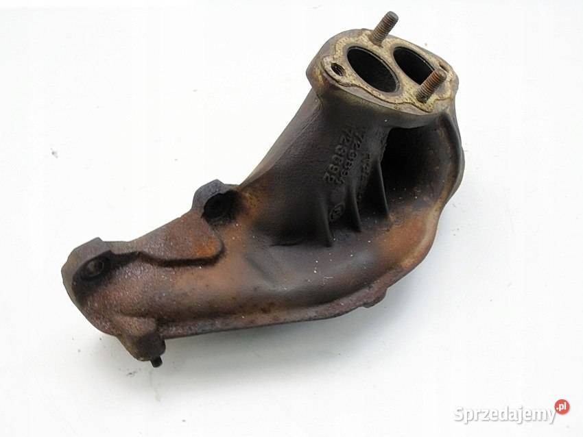 KOLEKTOR WYDECHOWY 19 18 BMW E36 E46 Z3 316 318
