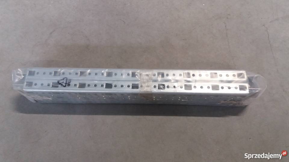 Profil poziomy XVTLHP6 600mm mazowieckie Wyszków