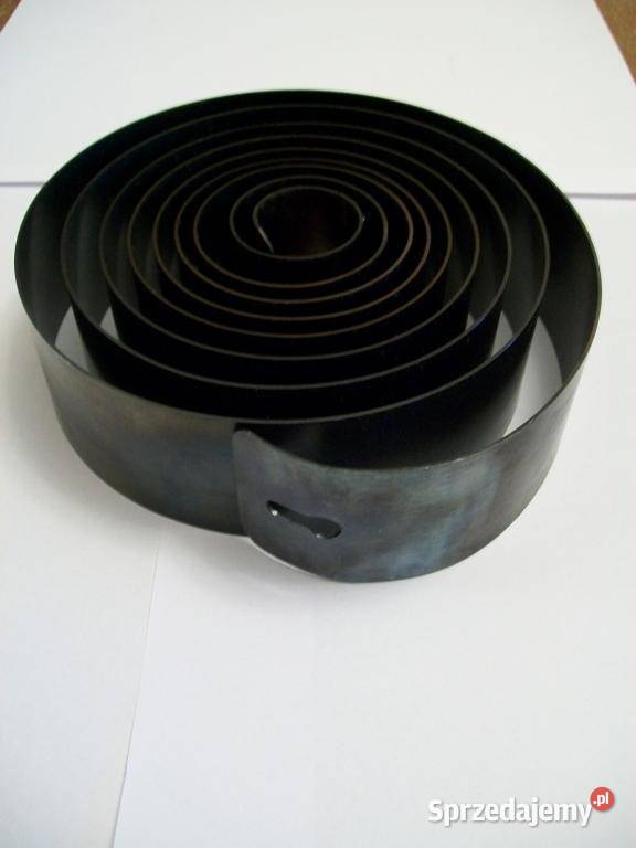 Sprężyna wiertarki BKR32