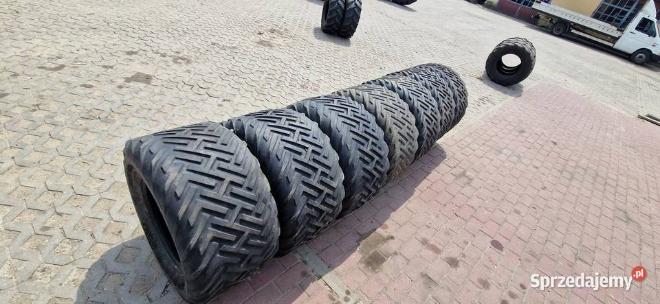 33x155015 31x155015 Alliance 50 bez napraw 2016r Nowe Miasto Lubawskie