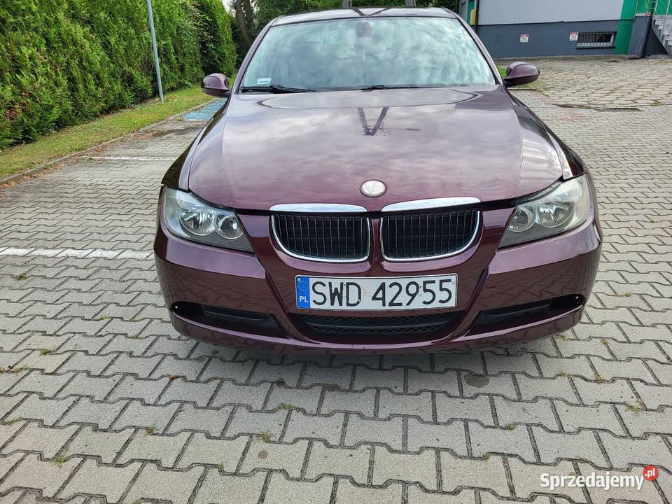 Bmw e90 318i 20b 2008 2000cm3