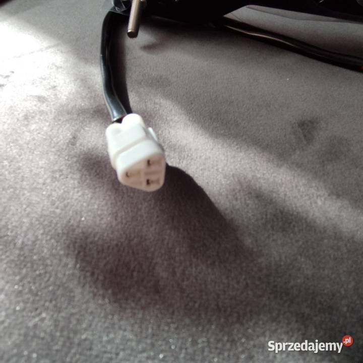 Lampa Tył Tylna LED Suzuki LTR 450 LTZ 400 Otwock