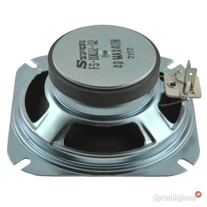 Głośnik audio LS MT335 LS MT340 LS MT350 LS PLUS Do ciągników Tajęcina