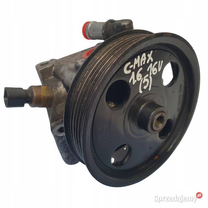 POMPA WSPOMAGANIA Ford C 16 16V 4M513A696AE Chełm sprzedam
