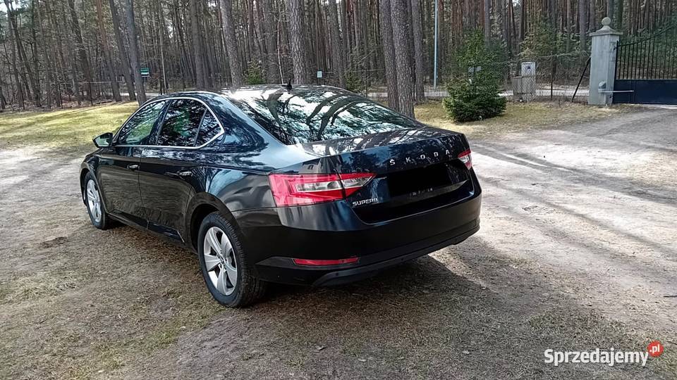 Bezwypadkowy Serwis ASO Jadów