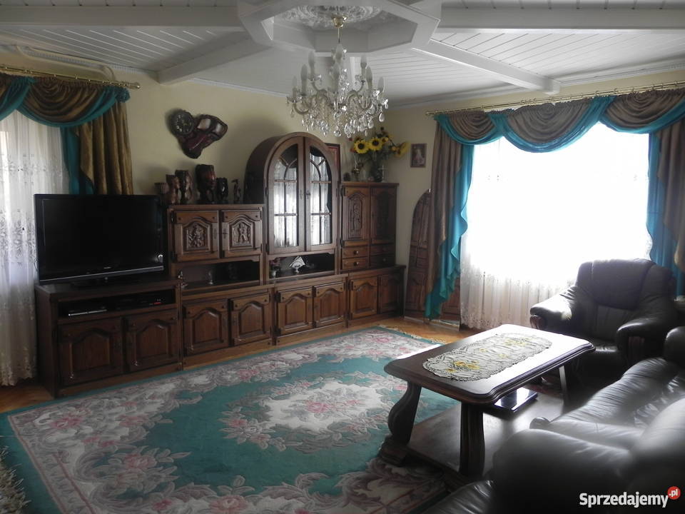 OKAZJA Sprzedam dom 167m2 asfalt Oława