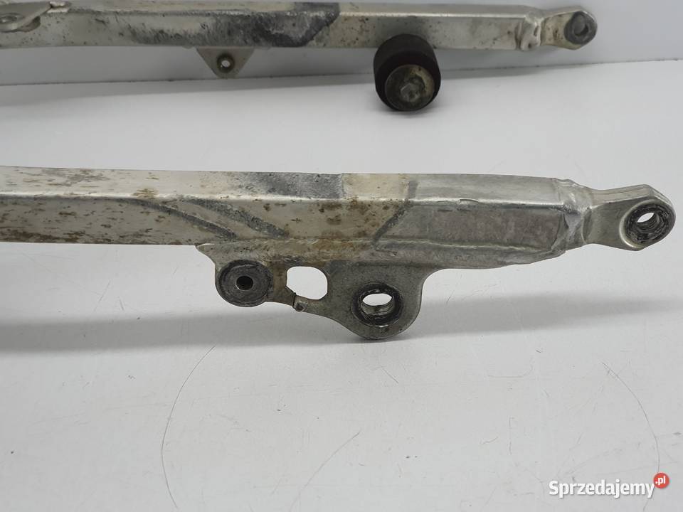 Stelaz Tyl Rama Subrame Zadupek Yamha Yzf 250450 Łódź