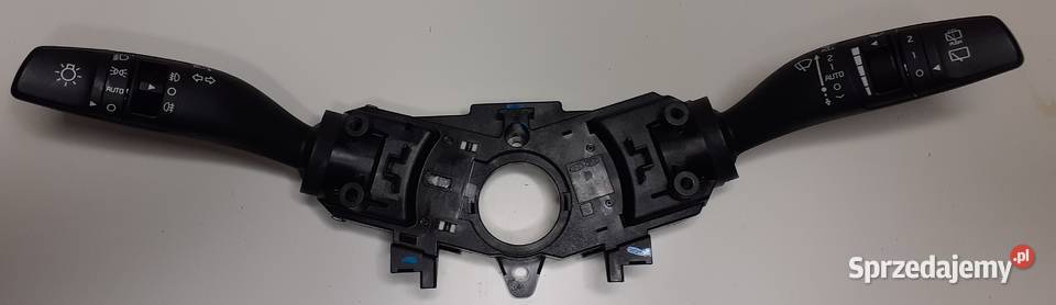 Manetki Przełączniki kierownicy 4c73ar1001 Kia osobowe Katowice