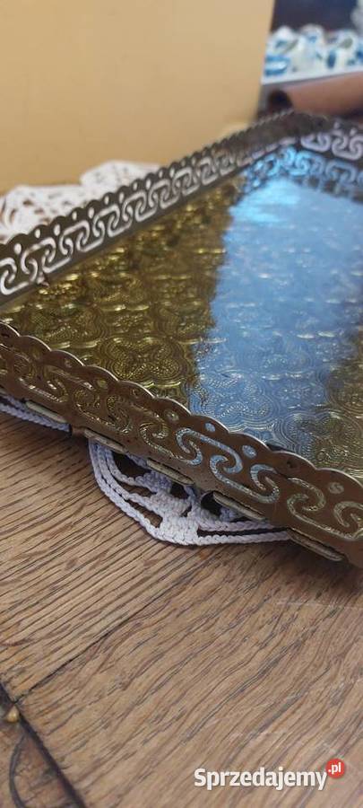 Taca z czasów PRL Piła sprzedam