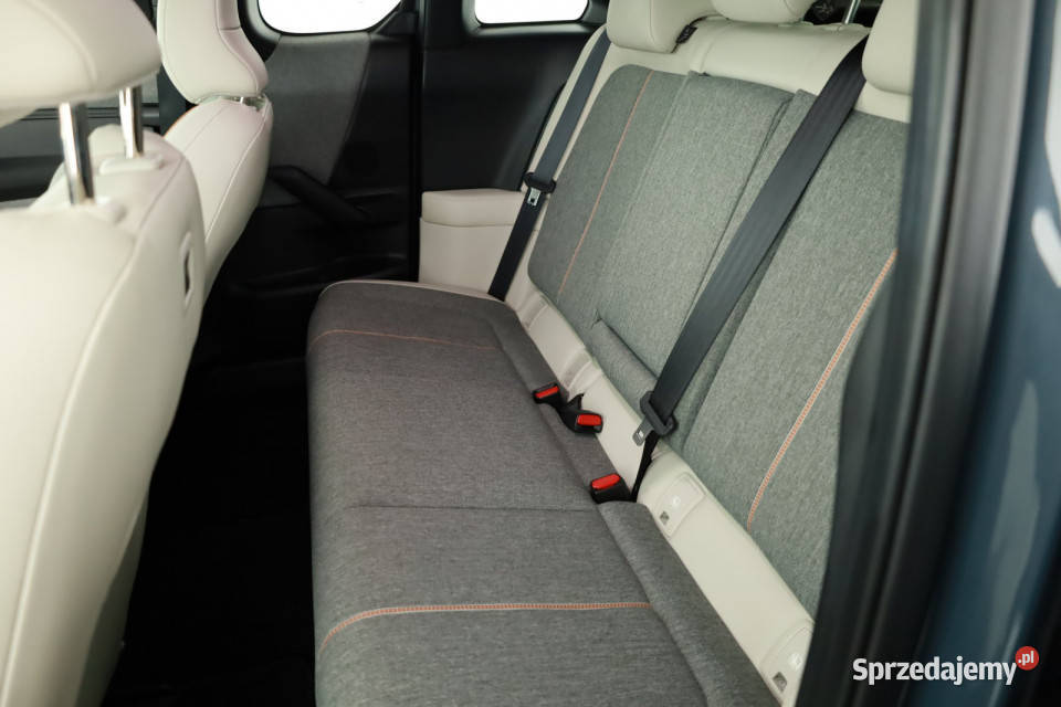 Mazda MX30 eSkyactiv łopatki zmiany biegów Piaseczno