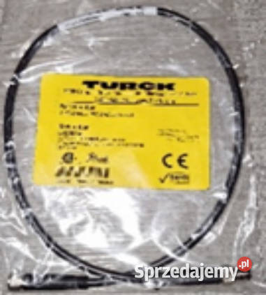 Przewód Turck PKG 4M05PSG 4MS760S771 Rybnik
