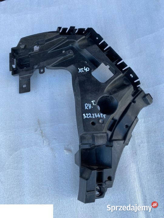 VOLVO XC40 ŚLIZG MOCOWANIE PRAWE TYŁ 32227485 lubelskie