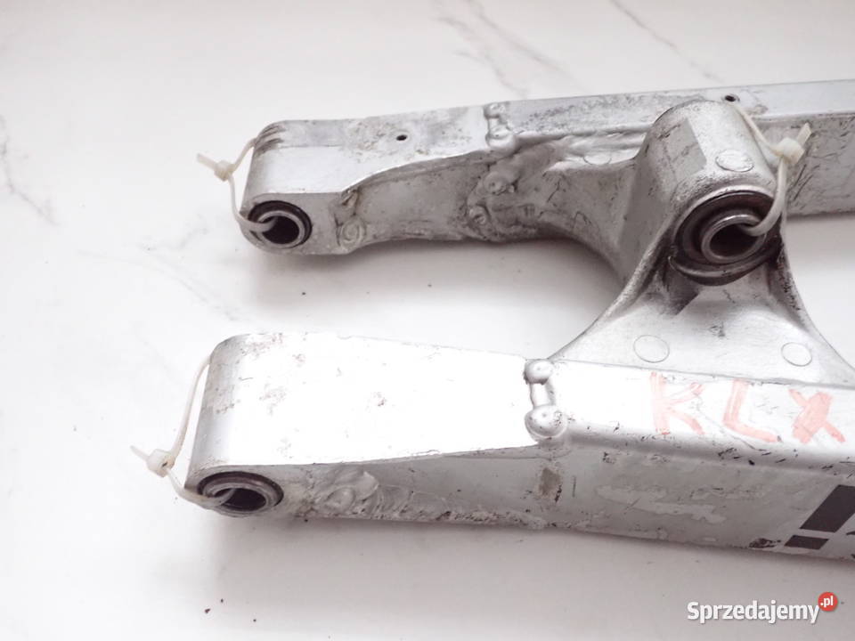 Wahacz Łożyska Tulejki Kawasaki KLX 650 R 9303r Strzelce Krajeńskie