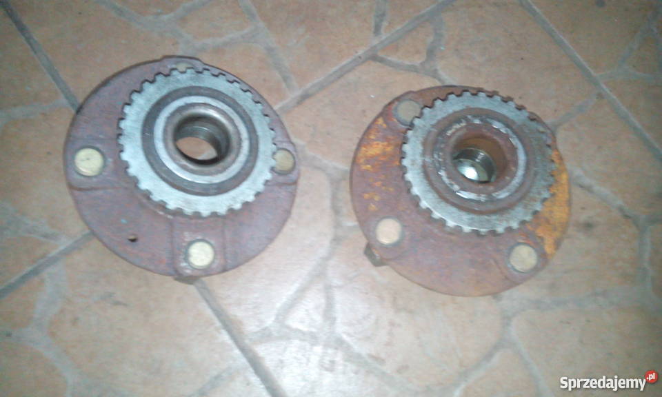 Hyundai coupepiasty tyłABS sprzedam