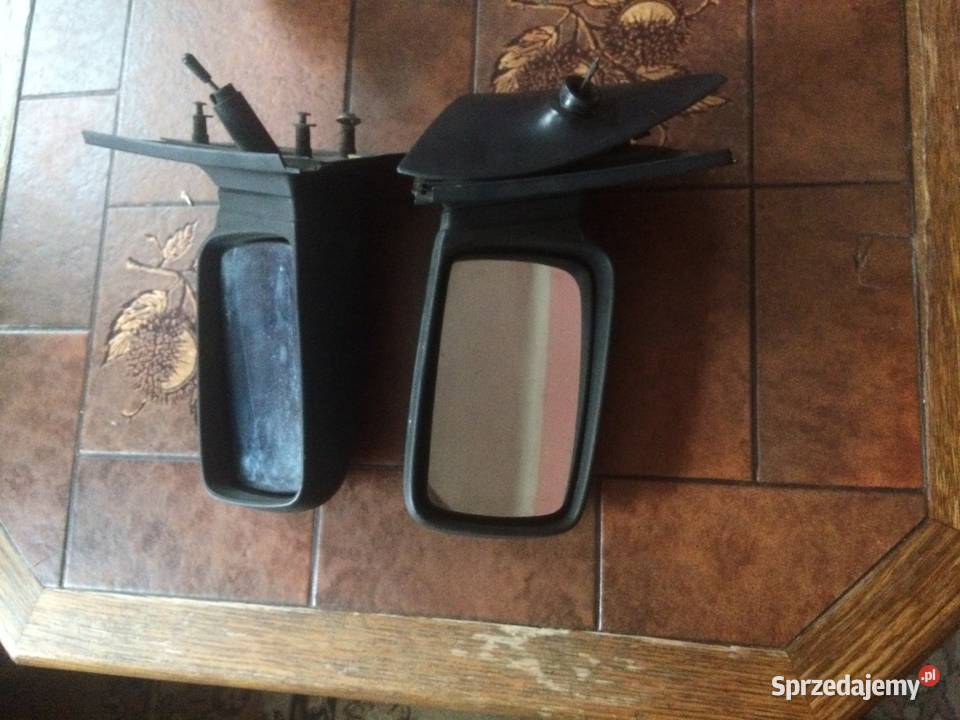 Lusterka Ford Sierra Lusterko siera KD 40285 Kutno