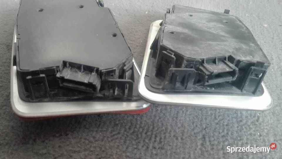 Mercedes g klasa 463 panel sterowania fotela Kocmyrzów