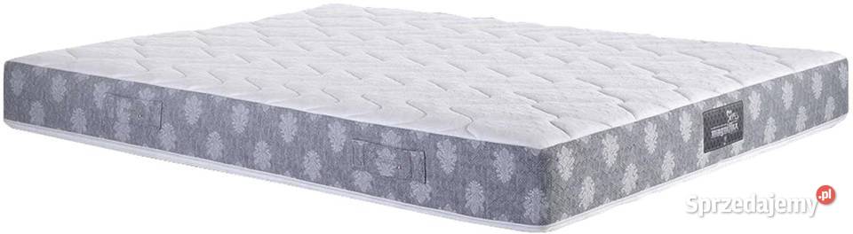 Materac Dolce Vita Comfort Dual 8 Magniflex
