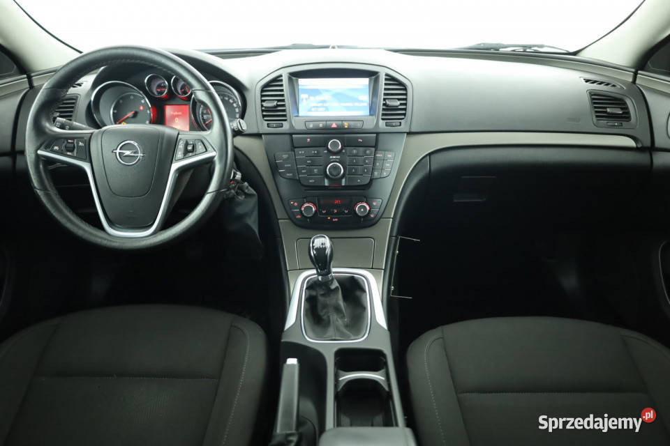 Opel Insignia 20 CDTI 1956cm3 Piaseczno sprzedam