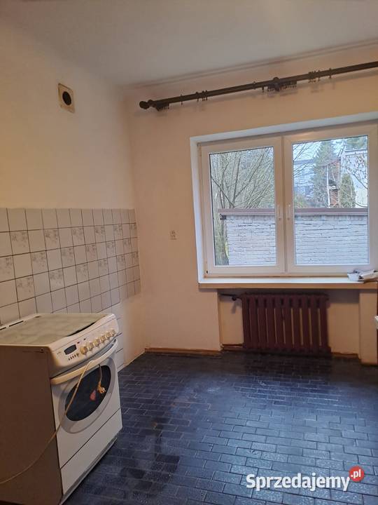 Sprzedam bezpośrednio Pruszków OKAZJA wolnostojący