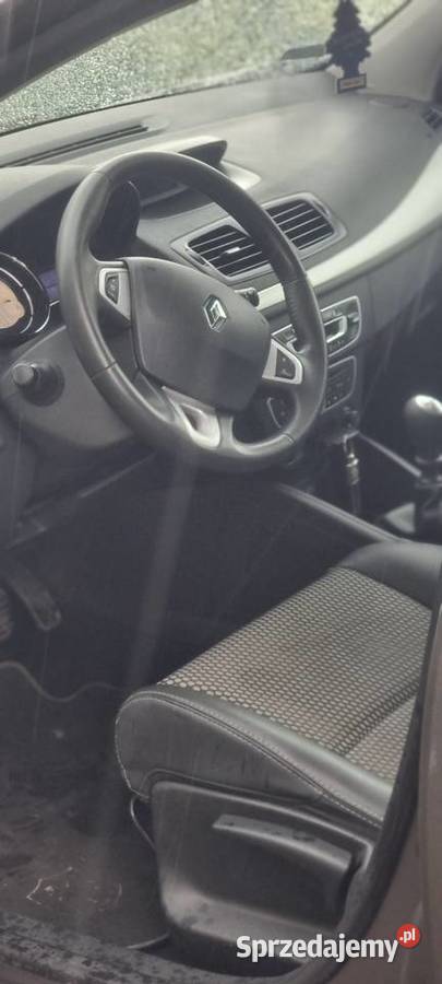 Sprzedam Renault Megane 3 Jaworzno