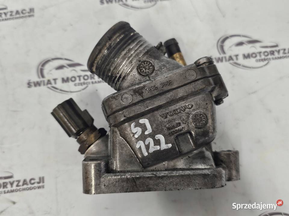 VOLVO XC70 24 D5 D5244T D5244T4 obudowa