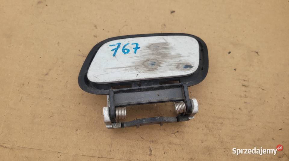 AUDI A4 B8 20072011 ZAŚLEPKA SPRYSKIWACZA LAMPY Ruda Śląska