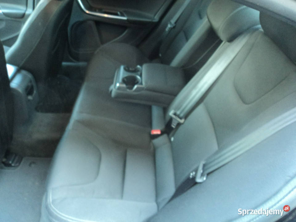 Volvo S60 sprzedam ładne VOLVO S60 z18r 20 B III Lublin sprzedam