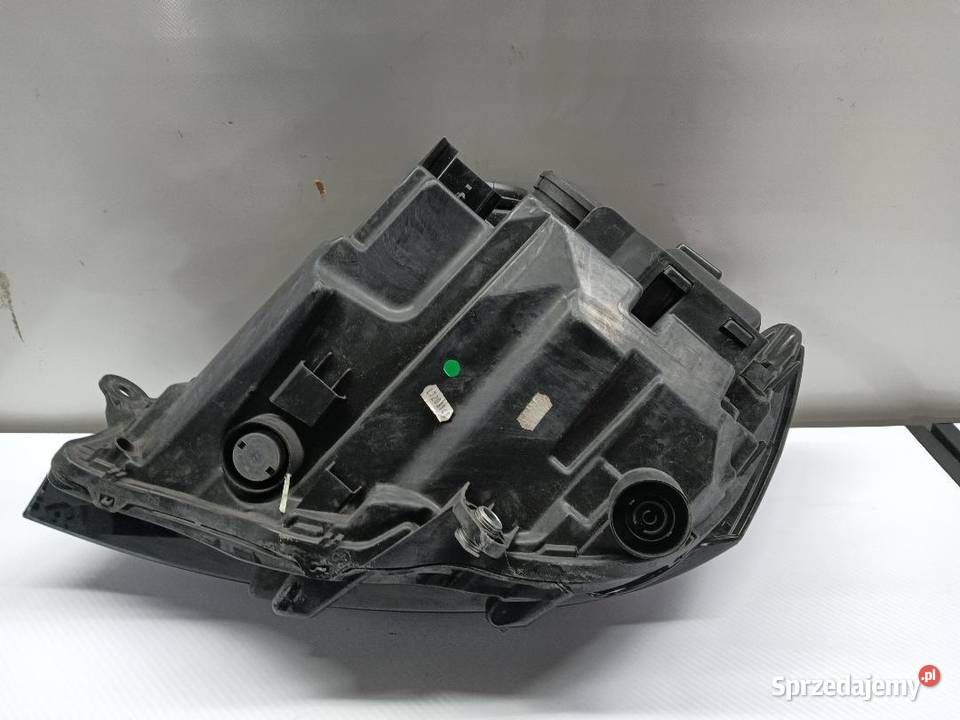LAMPA PRZÓD PRZEDNIA PRAWA VW T6 7L194106B osobowe