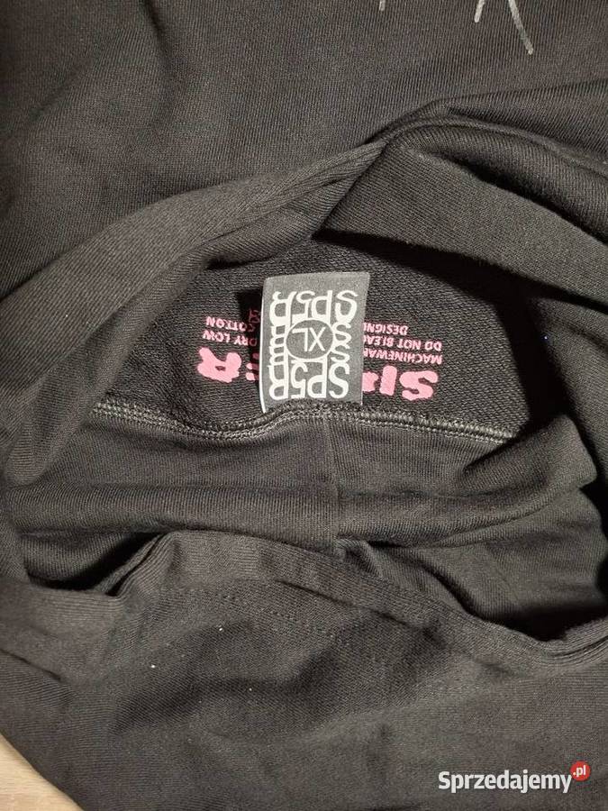 Bluza sp5der Mińsk Mazowiecki sprzedam