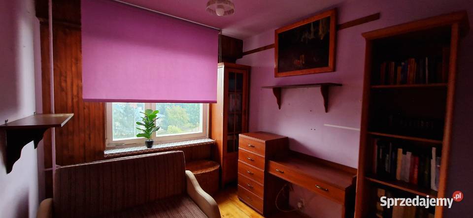 Biurko plus Regał na książki Mielec