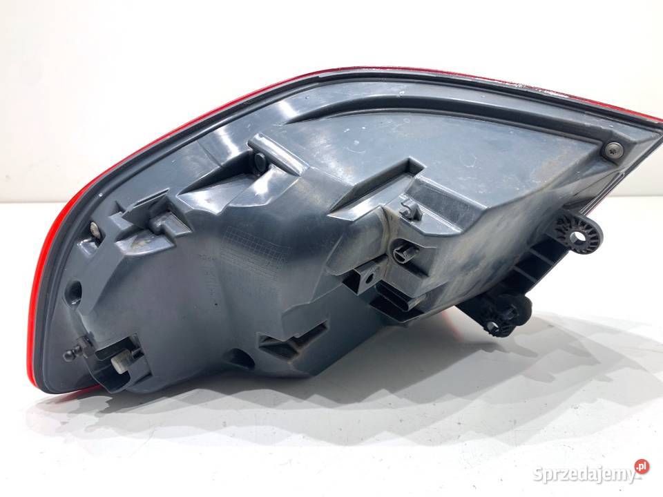LAMPA LEWY TYŁ BMW F34 7417469 Hatchback ŚWIATŁO Lampy tylne Części samochodowe