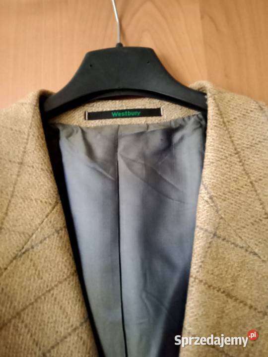 Marynarka WestburyCA Rozmiar XL sprzedam