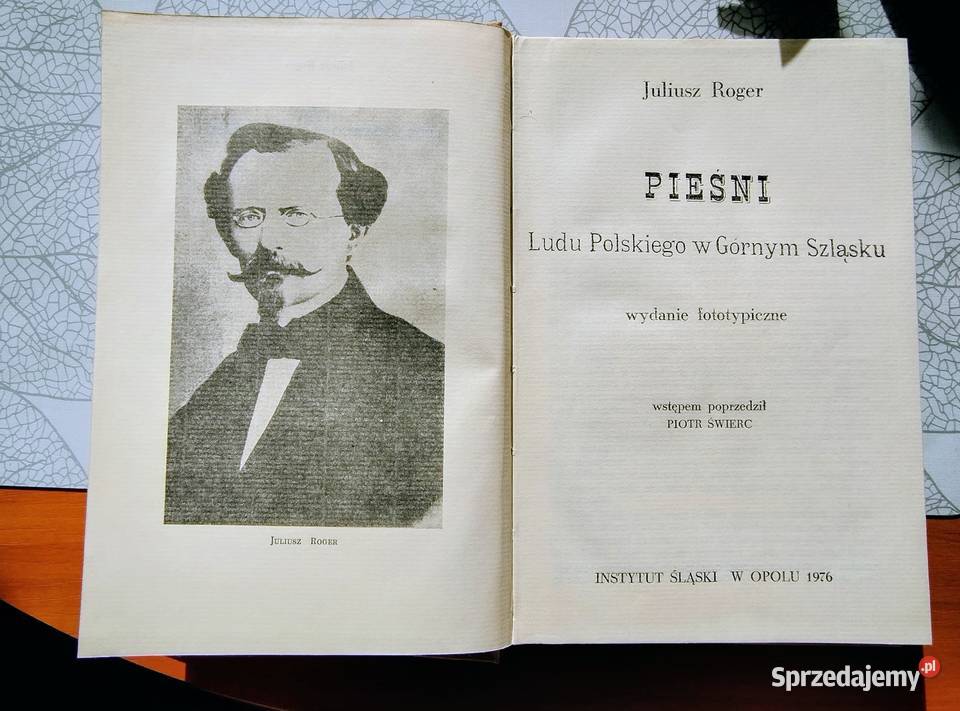 Pieśni ludu polskiego w Górnym Szląsku Żory