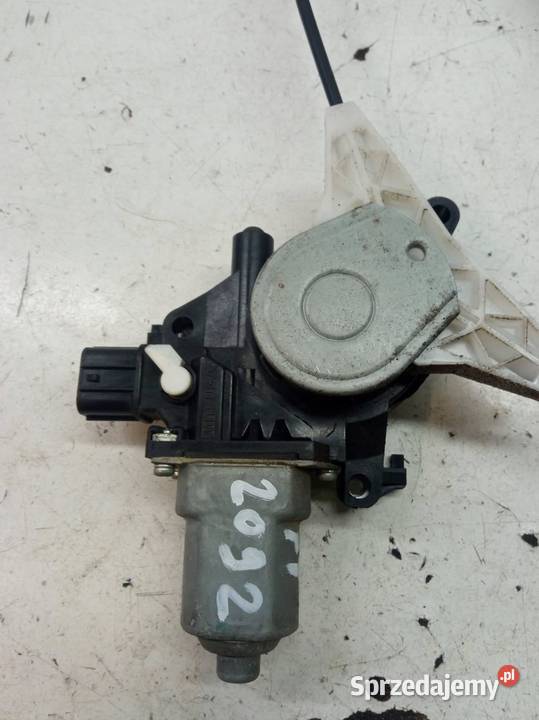 MECHANIZM SZYBY PRAWY TYŁ Subaru Legacy V sprzedam