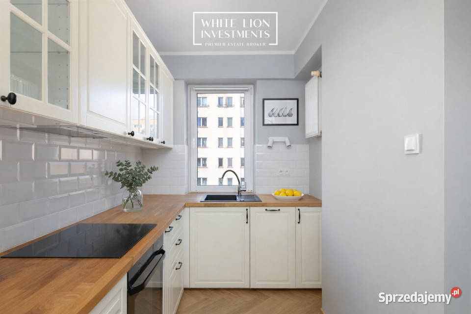 Mieszkanie 483m2 2 pokoje Warszawa Karola