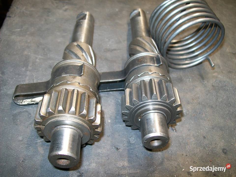 MZ ES ETS TS 250 2501 2502 STARTER WAŁEK Świerzawa sprzedam