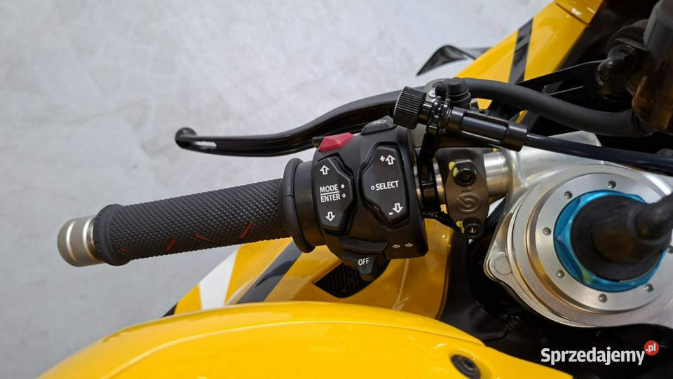 Ducati inny Panigale V4 Bautista egz 053219 215KM Grójec sprzedam