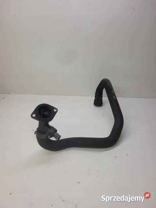 RURA KRÓCIEC PRZEWÓD WODY AUDI A3 A4 A5 Przystajń