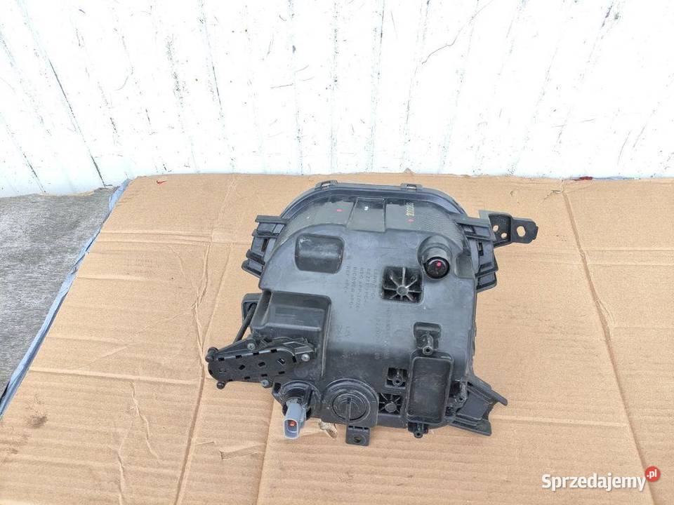 KIA SORTAGE IV 4 GTLINE LIFT LED DRL PRAWY