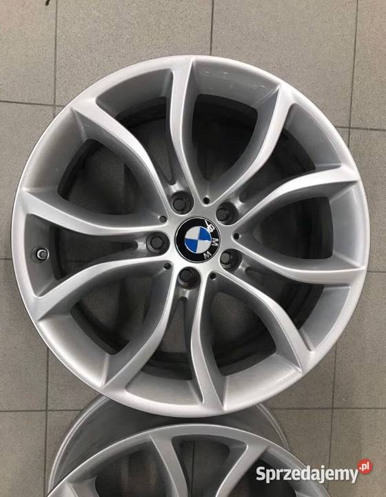 Alufelgi BMW 19 aluminiowe mazowieckie Warszawa