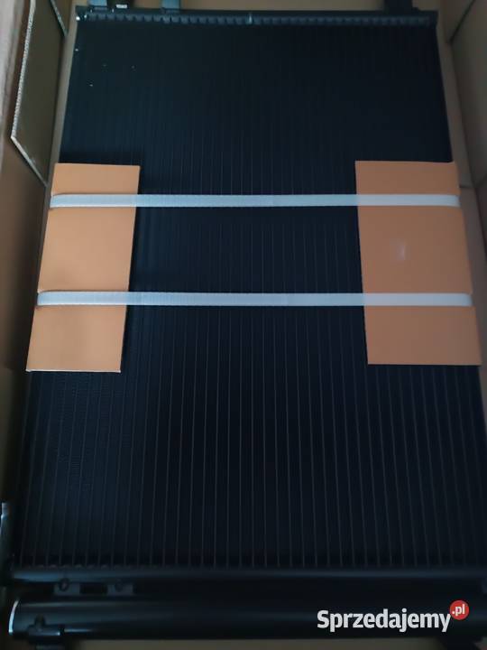 Thermotec KTT110433 Skraplacz klimatyzacja osobowe Dzielice