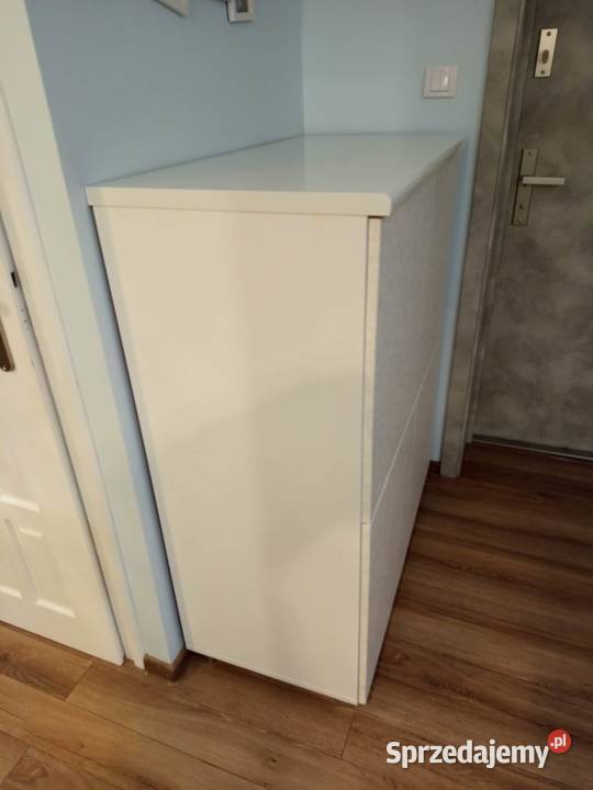 szafka 4 drzwiowa podkarpackie Strzyżów sprzedam