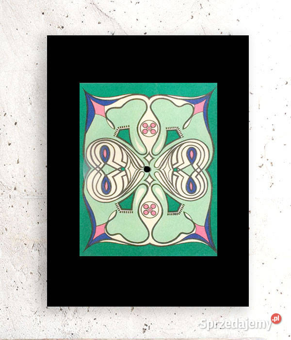 serce na śniegu winyl Maria Warzyńska winylowa Szczecin sprzedam